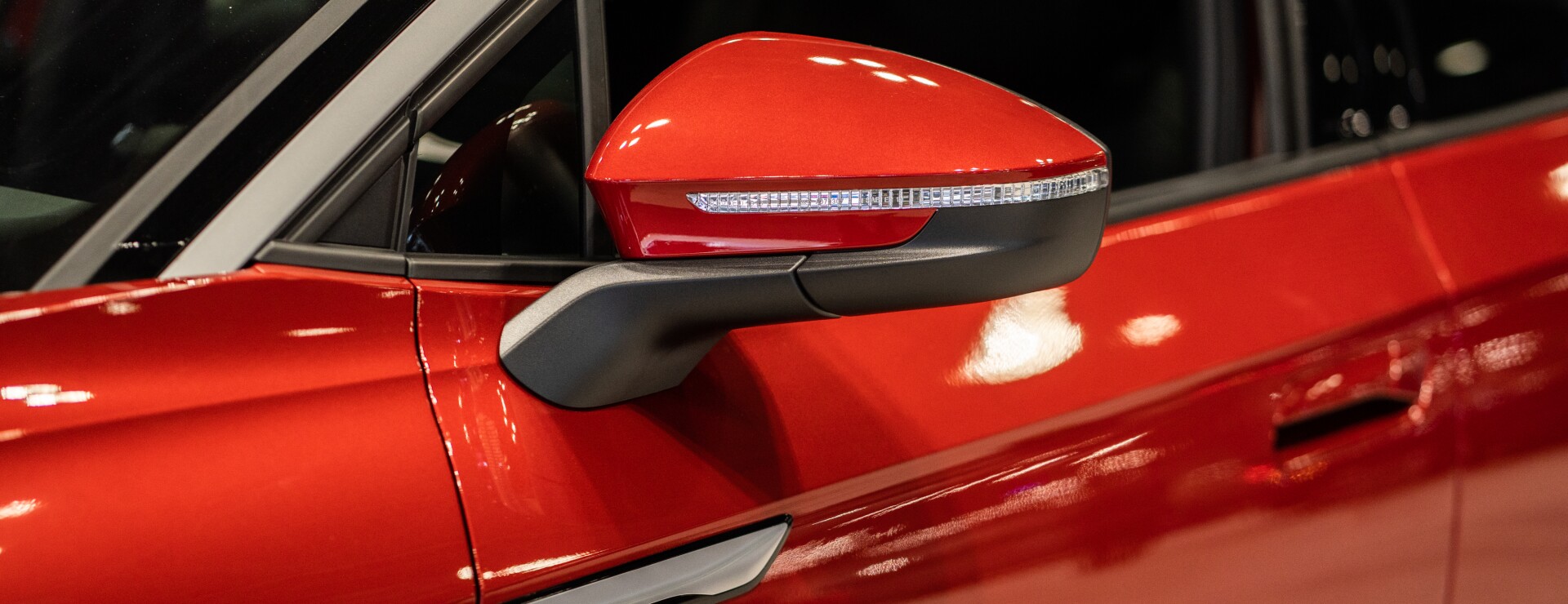 Magna Mirrors Dodges Claim That Exec Misled Patent Office